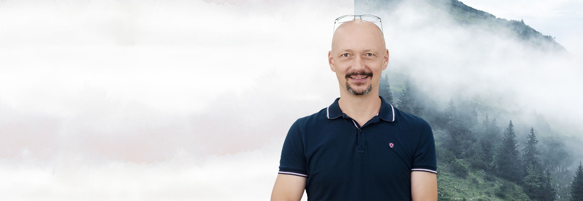 Servisuji týmy | Spousta energie