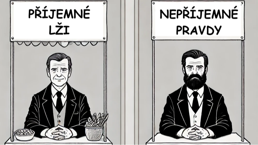 Co čekáte od konzultanta?